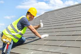 Professional Roofing Service  in Roselle Park, NJ